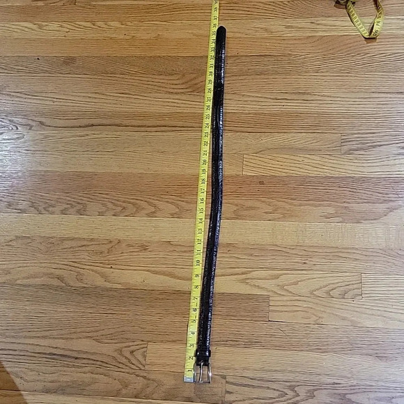 Banana republic belts